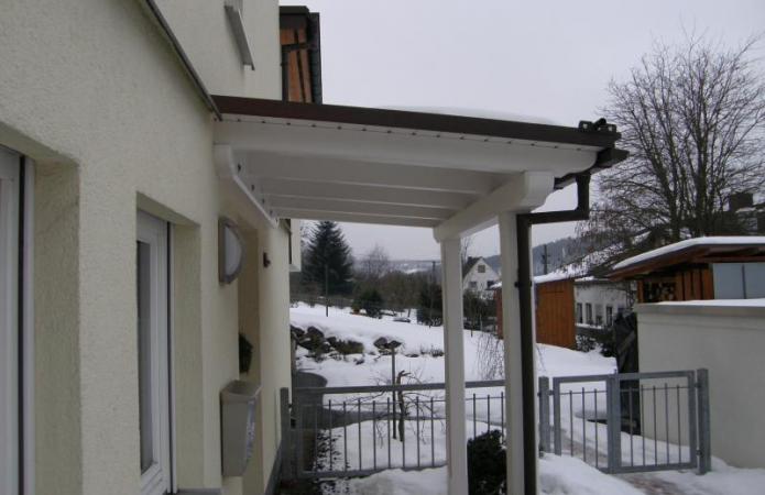 Vordach01 Vordach01